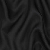 Tencel Lyocell Sandwash schwarz